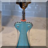 K34. Lady bottle opener - $10 